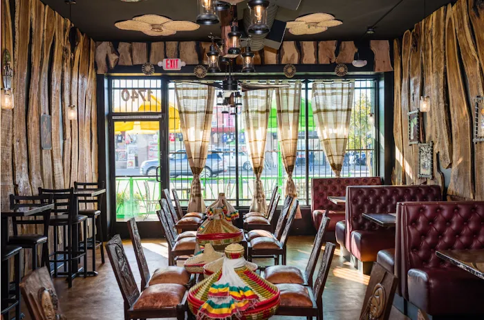 Authentic EthioAfrican Kitchen, Bar & Cafe Picture 4