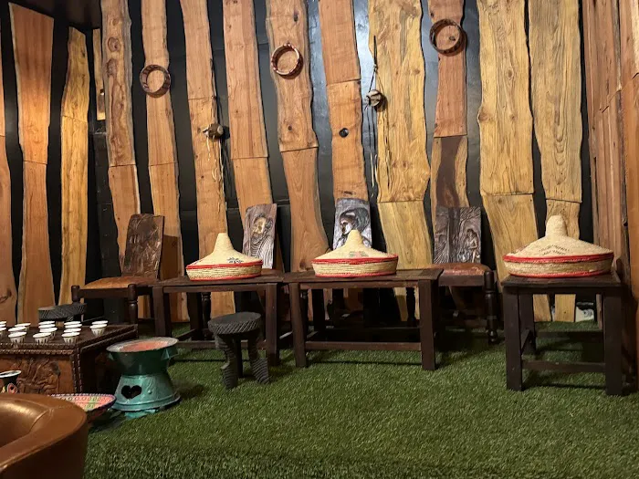 Authentic EthioAfrican Kitchen, Bar & Cafe Picture 10