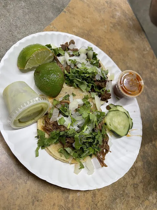 Dima's Tacos Picture 8