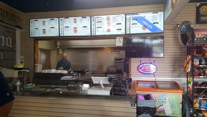 Dima's Tacos Picture 7