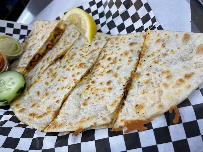 Dima's Tacos Picture 6