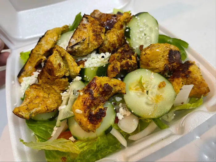 Dima's Tacos Picture 2