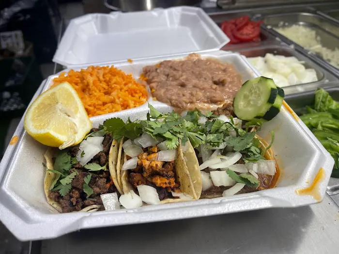 Dima's Tacos Picture 5