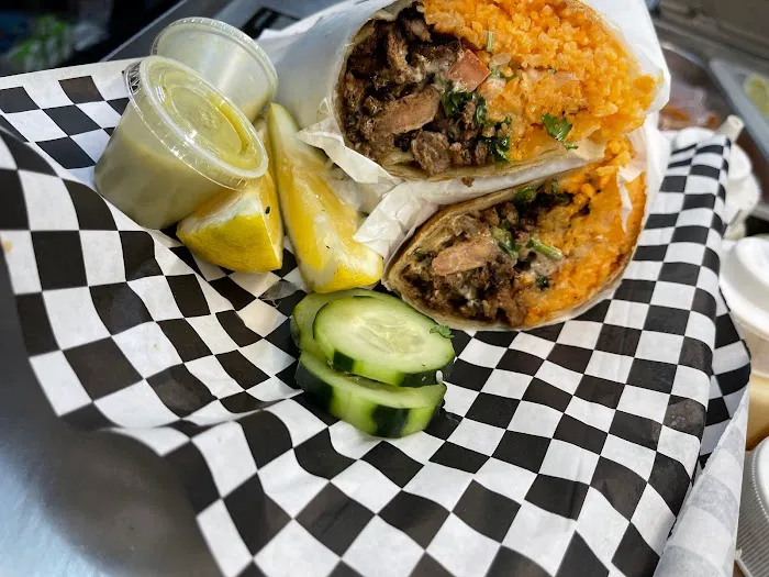 Dima's Tacos Picture 1