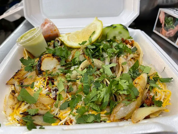 Dima's Tacos Picture 9