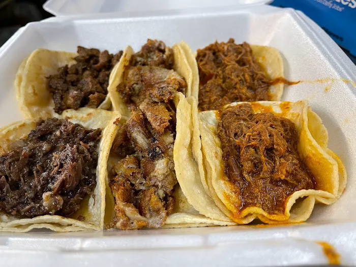 Dima's Tacos Picture 10