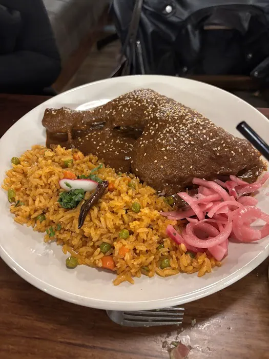 Cielo Rojo Picture 6