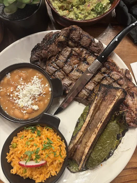 Cielo Rojo Picture 2