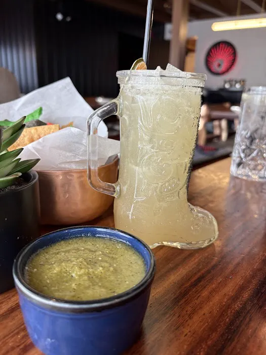 Cielo Rojo Picture 1