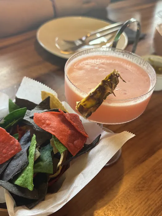 Cielo Rojo Picture 9