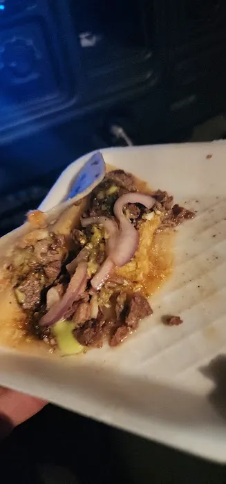 Tacos Chava #4 Picture 1