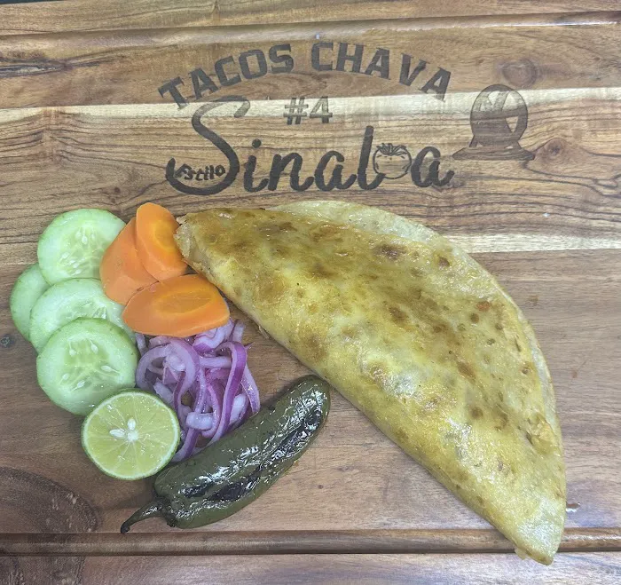 Tacos Chava #4 Picture 4