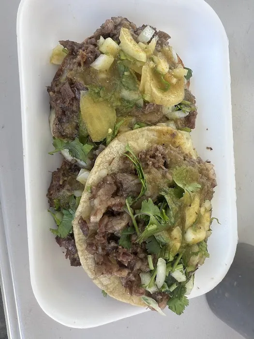 Tacos Chava #4 Picture 6