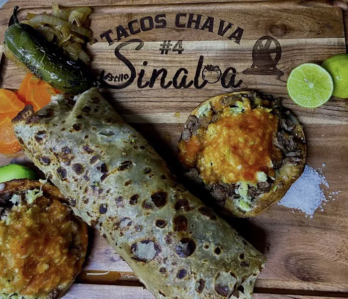 Tacos Chava #4 Picture 3