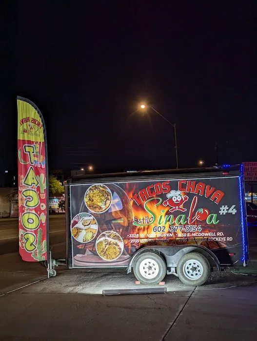 Tacos Chava #4 Picture 9