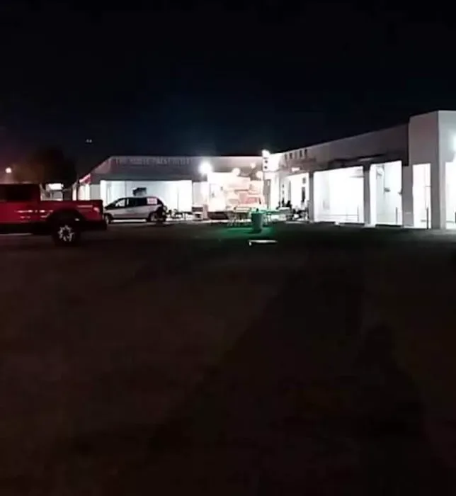 Taqueria de Esparanza Picture 4