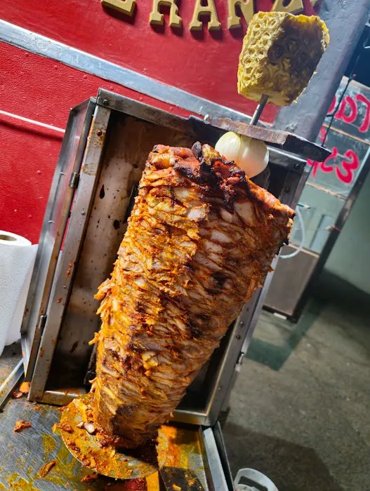 Taqueria de Esparanza Picture 7