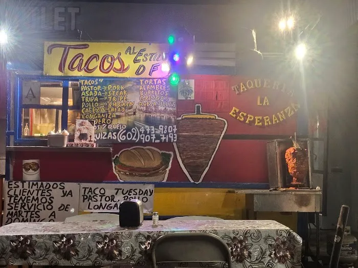 Taqueria de Esparanza Picture 1