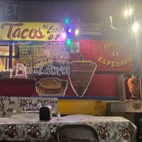 Taqueria de Esparanza ico