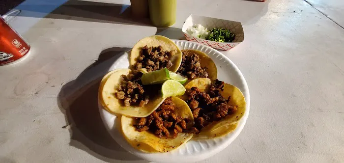 Taqueria de Esparanza Picture 2