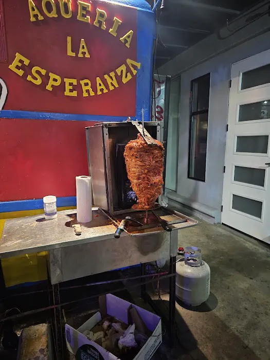 Taqueria de Esparanza Picture 5