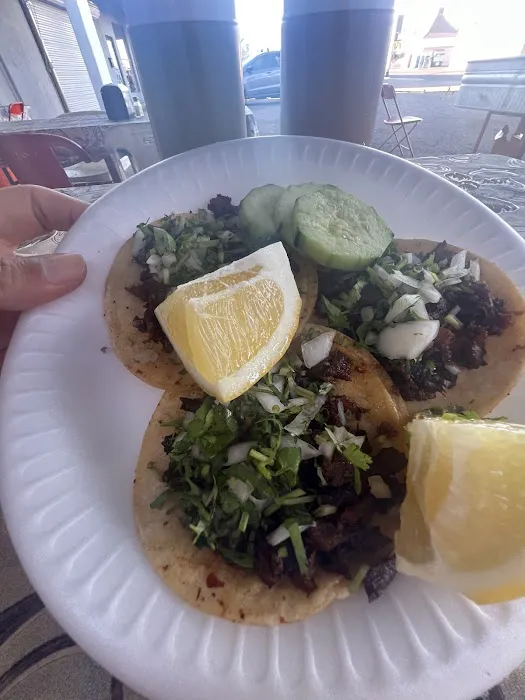 Taqueria de Esparanza Picture 3