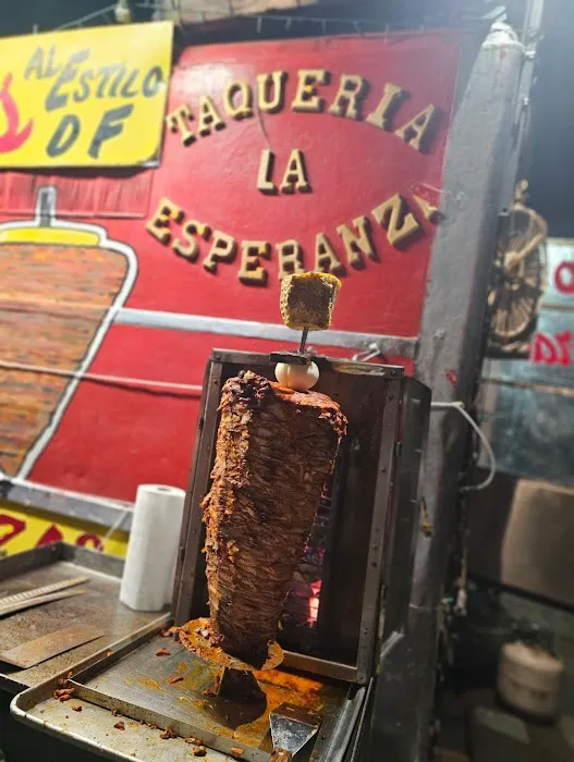 Taqueria de Esparanza Picture 8
