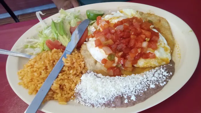 El Ranchero Picture 4