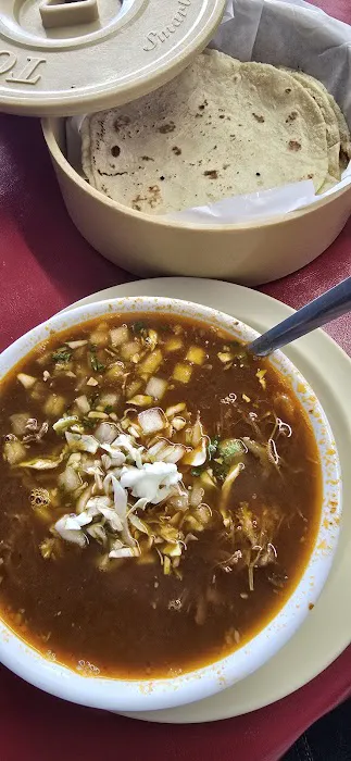 El Ranchero Picture 8