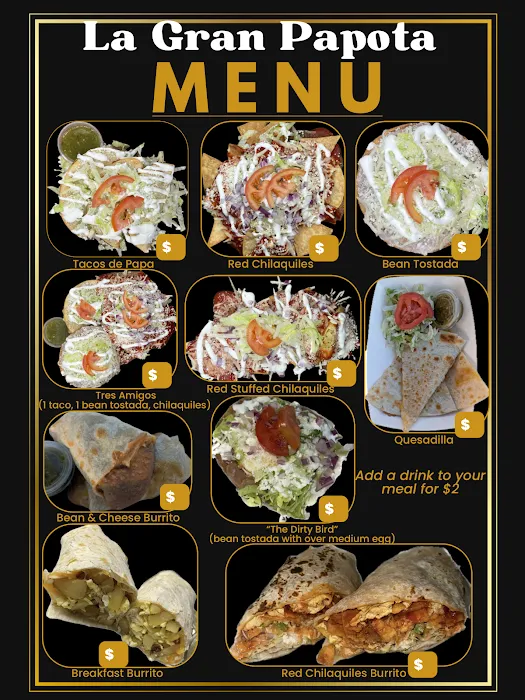 La Gran Papota Picture 2