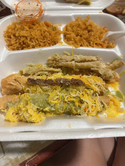 Señor Vaqueros Carne Asada Picture 5