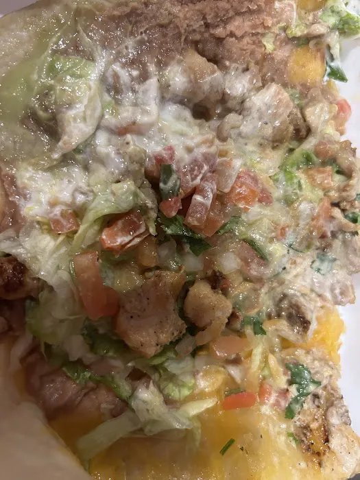 Señor Vaqueros Carne Asada Picture 9