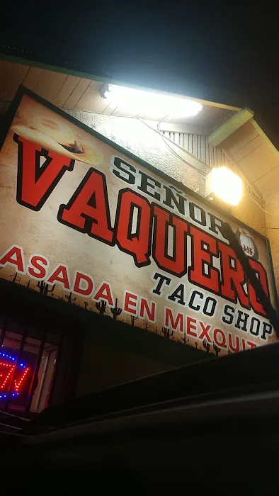 Señor Vaqueros Carne Asada Picture 8