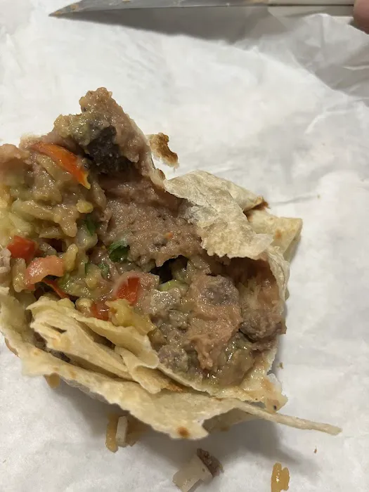 Señor Vaqueros Carne Asada Picture 6