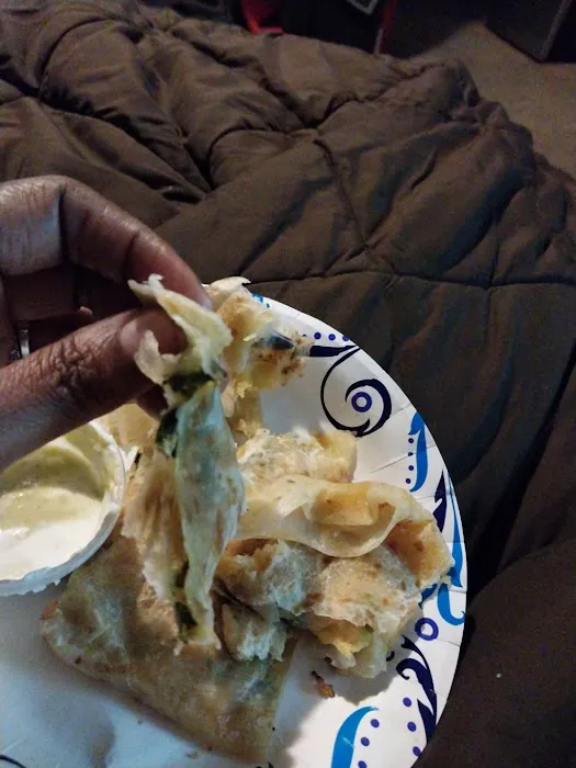 Señor Vaqueros Carne Asada Picture 7