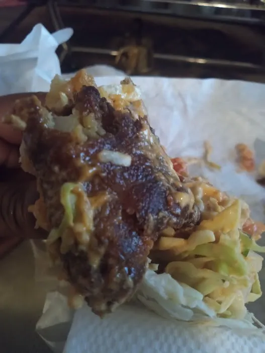 Señor Vaqueros Carne Asada Picture 1