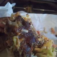 Señor Vaqueros Carne Asada ico