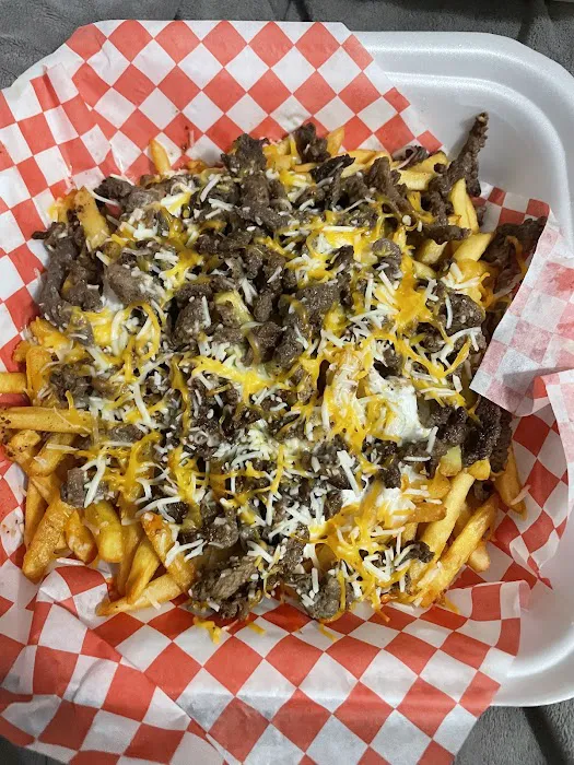 Señor Vaqueros Carne Asada Picture 4