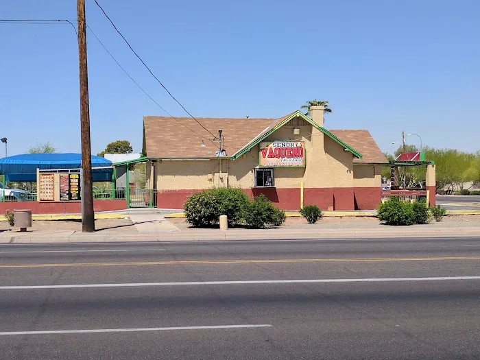 Señor Vaqueros Carne Asada Picture 10