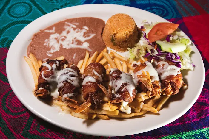 Las Glorias Mexican Seafood Picture 5