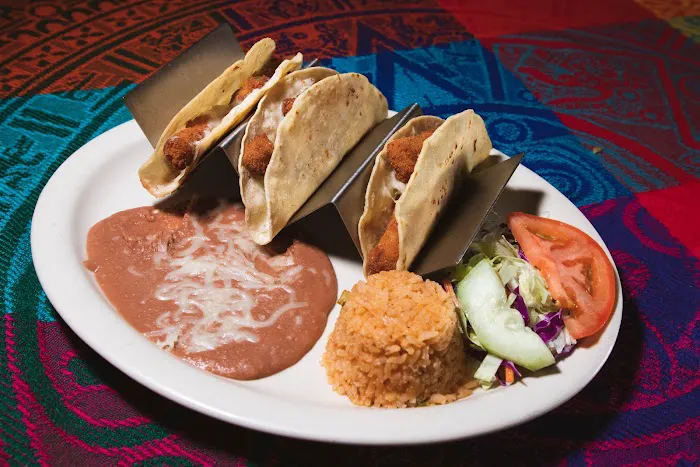 Las Glorias Mexican Seafood Picture 3