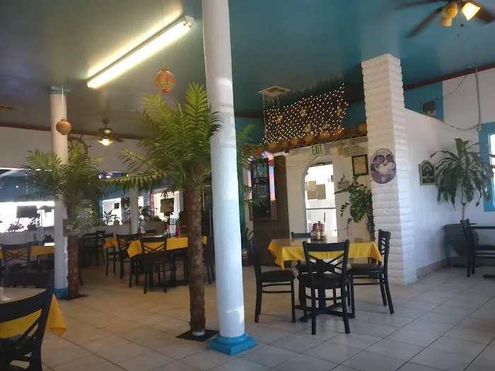 Las Glorias Mexican Seafood Picture 4