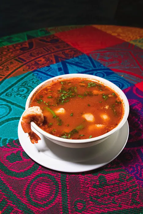 Las Glorias Mexican Seafood Picture 6