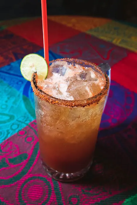 Las Glorias Mexican Seafood Picture 9