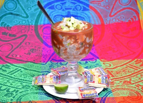 Las Glorias Mexican Seafood Picture 7