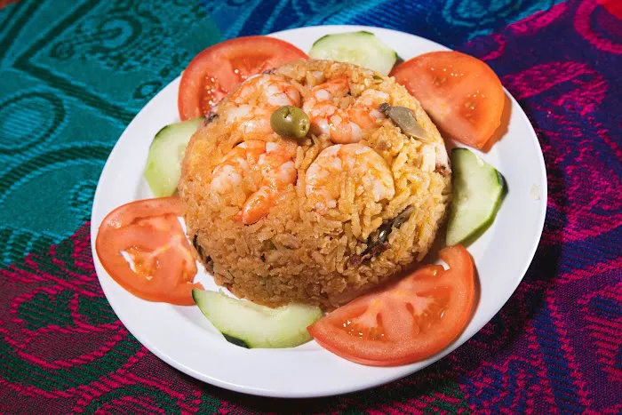 Las Glorias Mexican Seafood Picture 10