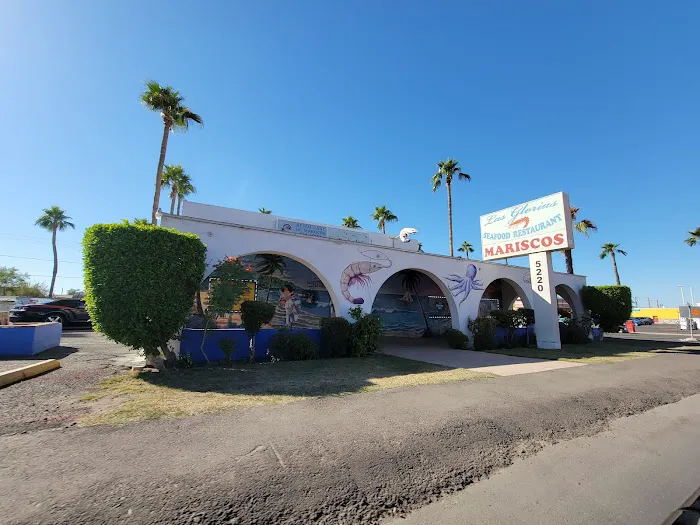 Las Glorias Mexican Seafood Picture 8