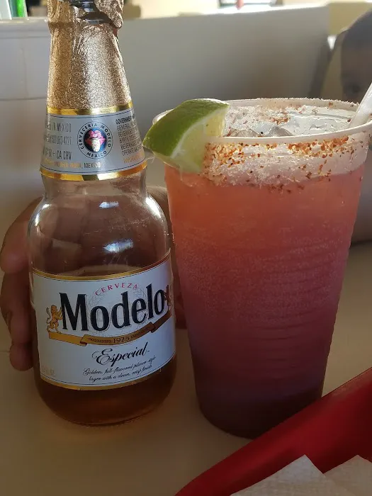 El Tacazo Picture 10