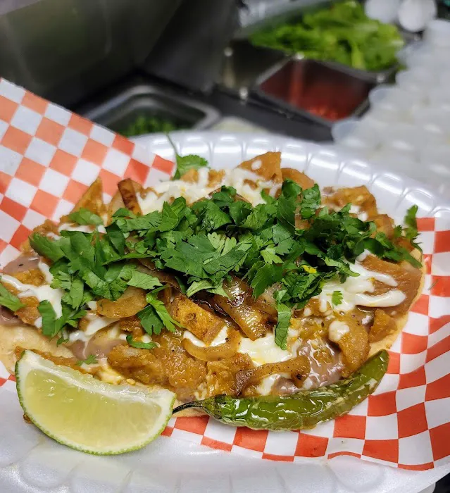 El Humadero Picture 4