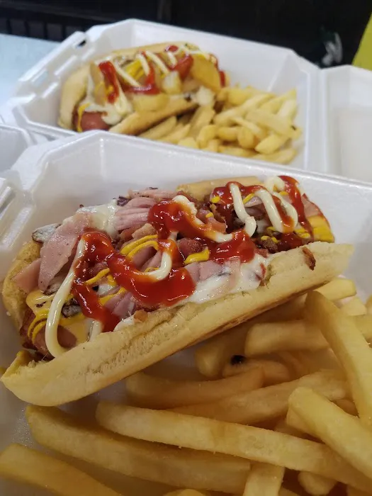 El Humadero Picture 1